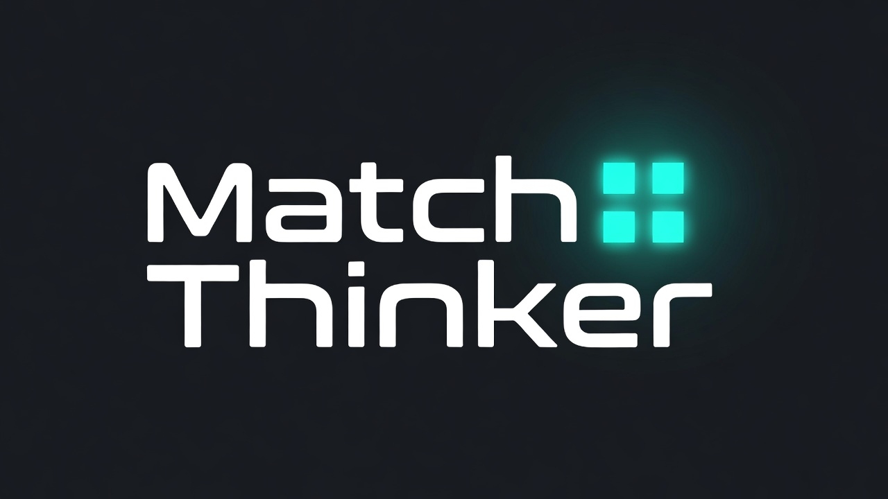 Match Thinker Logo
